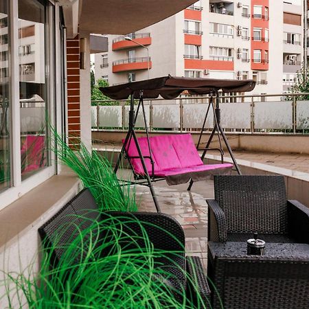 Regia Apartament Apartment Oradea Bagian luar foto