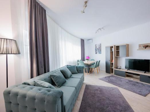 Regia Apartament Apartment Oradea Bagian luar foto