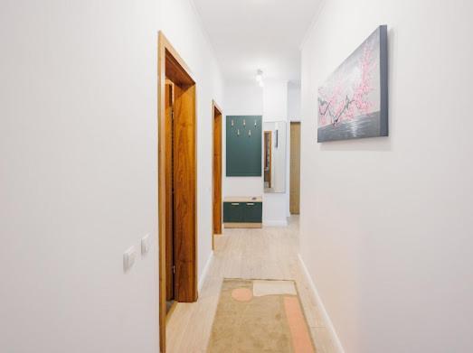 Regia Apartament Oradea Bagian luar foto