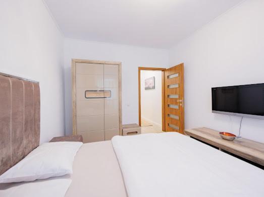 Regia Apartament Oradea Bagian luar foto