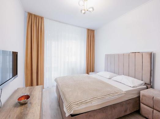 Regia Apartament Oradea Bagian luar foto